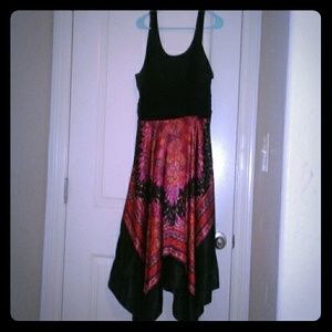 Plus Size Prom/ Formal Dress